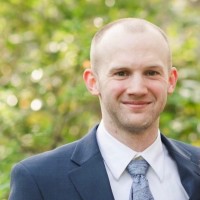 Andrew Frazer