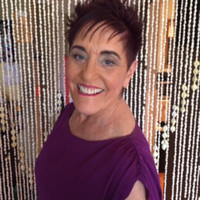 Harriet Rubinstein