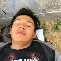 Dominic Jacquez