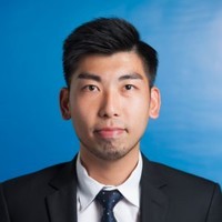 Ernest Chiu, Cpa, Cia, Cfe