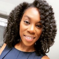 Tara L. Condry, Maed, Ches