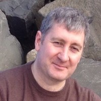 Steve Mcfarling