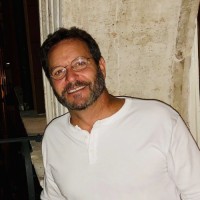 John Piper Griffiths