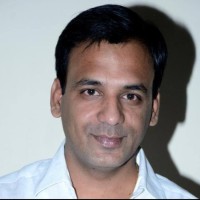 Rajesh Agrawal