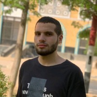 Abdulrhman Mahmoud