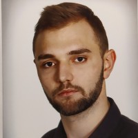 Patryk Krężołek