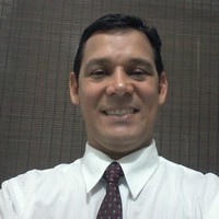 Vilson José Matos Pires