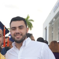 Ian Rodriguez