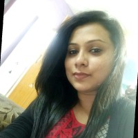 Anannya Das