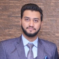 Mehar Umar Ahmad