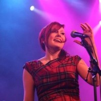 Mhairi Louise (Lou) Hickey