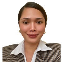 Ruthsil Ruaza