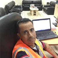Ashraf Habahbeh