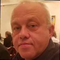 Edward Budilovsky