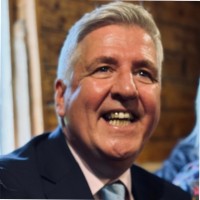 Michael Nolan
