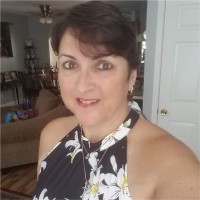Traci (Bice) Guldner