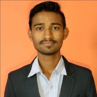 Suyog Yewale
