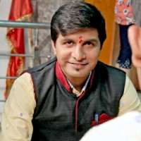 Kalpeshkumar Bichhave