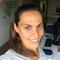 Vanessa Bosch Camarillas