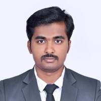 Pradeep Marimuthu