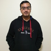Mahmoud Saeed