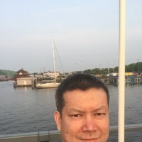 Jimmy Dinh