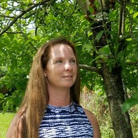 Tina Dillman