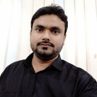 Vijay Kumar Kasaudhan