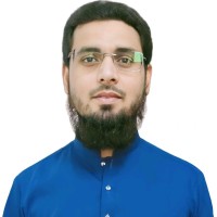 TOUSEEF AHMAD