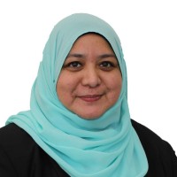 Diana Othman