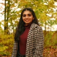 Jhanvi Pandya