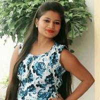 Prachi Varshney