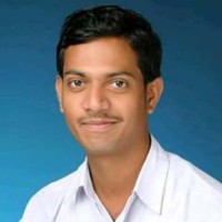 Aniruddha Deshmukh
