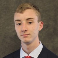 Conor Jackman, E.I.