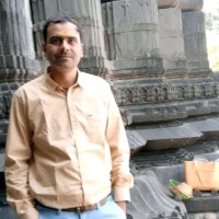 Sanjay Dwivedi