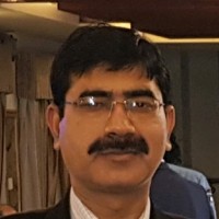 Siddique Mohammad