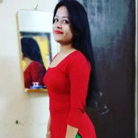 Rajashree Patra