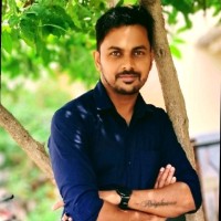 Raghu Mba