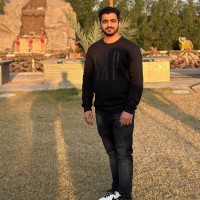 Saeed Memon
