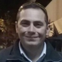 Angel Dario Yberico Carpio