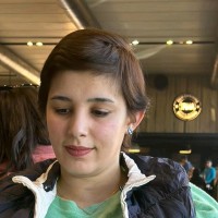 Layla Allam