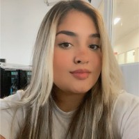 Stefany Merola Da Silva