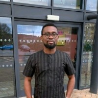 Charles Okuonghae