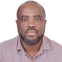 Daniel Udo • CMRP • SAP PM • SAP MM • PMP • Engineer-In-Training • MMP (In View)