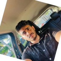 Nandhu R Pillai