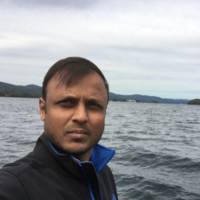 Ronak Patel