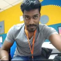 Gopinath R