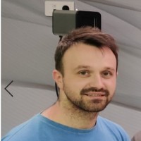 Mαριος Κιμπιτς