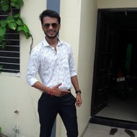Nikhil Yadav