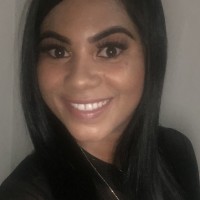 Luana Morais